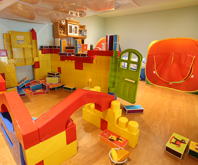 아이점프 만덕점